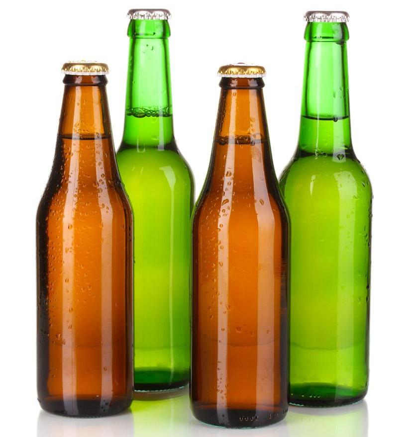 你知道啤酒瓶（罐）該如何清洗嗎？
