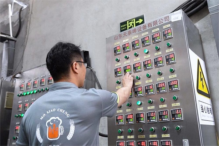 現(xiàn)在投資建啤酒廠，還是好時機(jī)嗎？