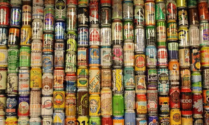 精釀啤酒設(shè)備廠分享”精釀”就是艾爾啤酒？