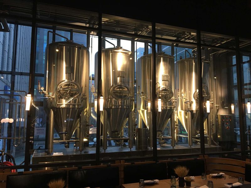 精釀啤酒門店怎么開？要不要開？